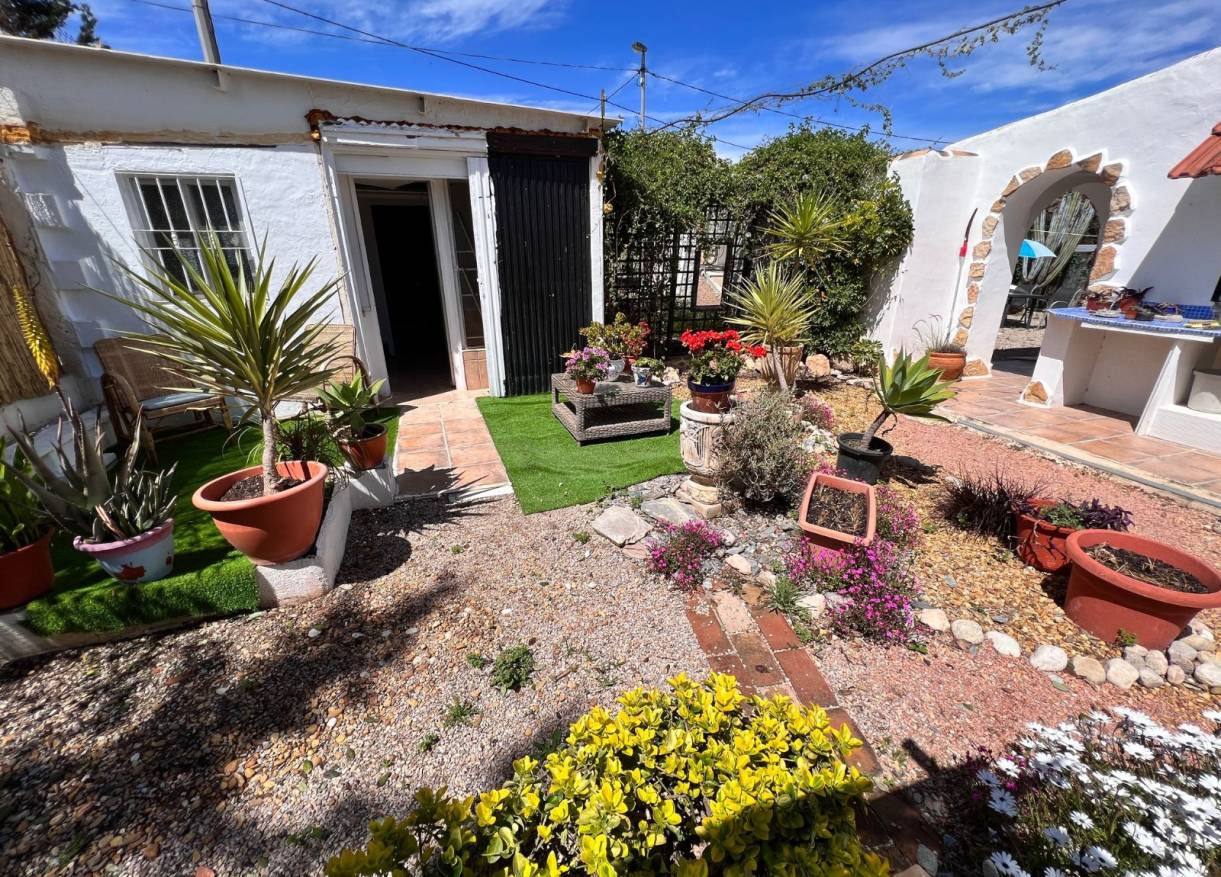 Bestaand - Finca Country Property - Cartagena