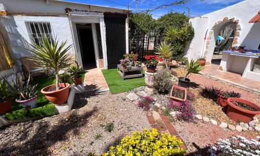 Bestaand - Finca Country Property - Cartagena
