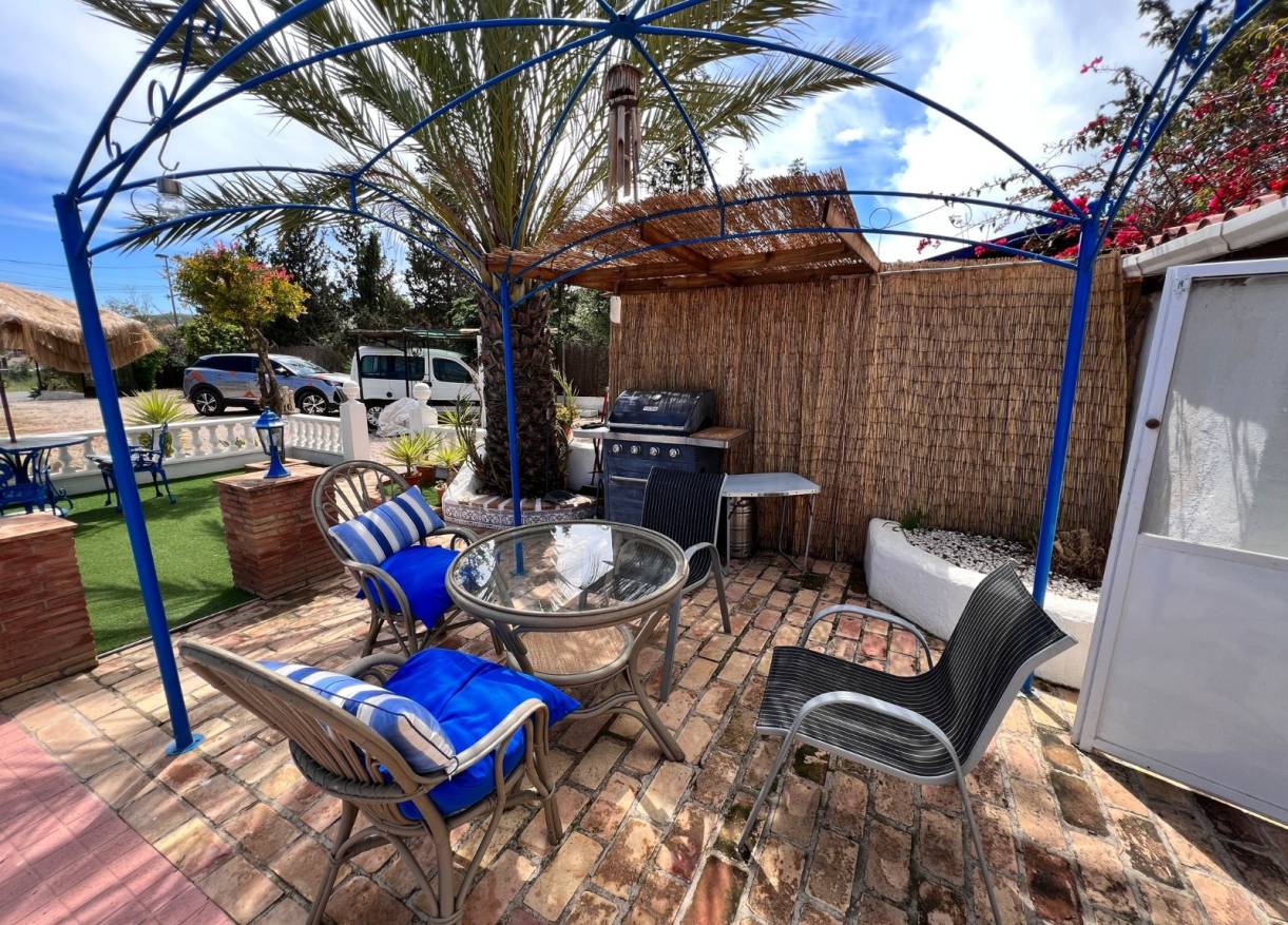 Bestaand - Finca Country Property - Cartagena