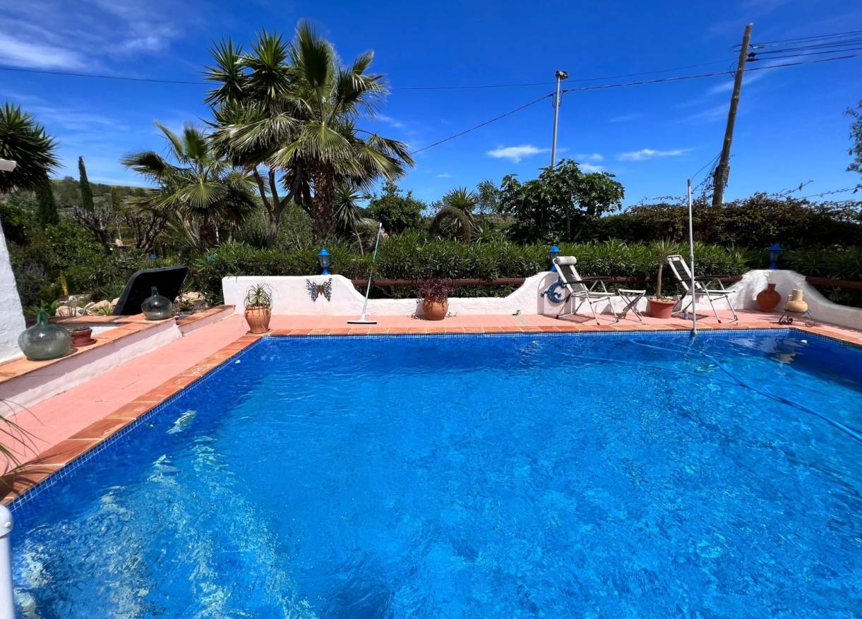 Bestaand - Finca Country Property - Cartagena