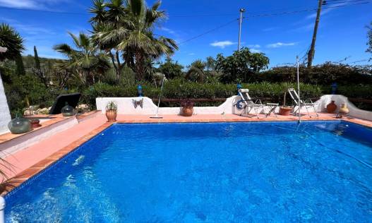 Bestaand - Finca Country Property - Cartagena