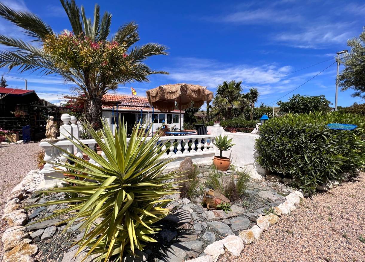 Bestaand - Finca Country Property - Cartagena