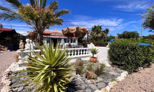 Bestaand - Finca Country Property - Cartagena