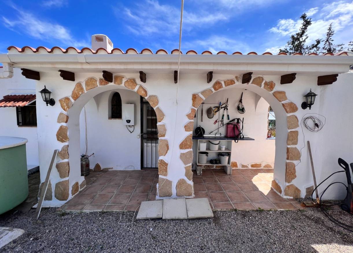 Bestaand - Finca Country Property - Cartagena