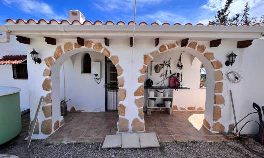 Bestaand - Finca Country Property - Cartagena