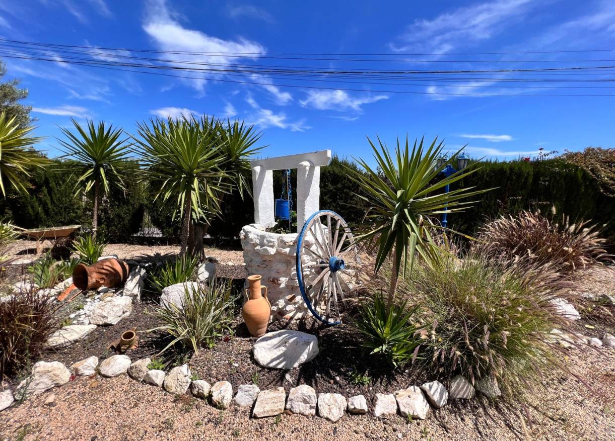 Bestaand - Finca Country Property - Cartagena
