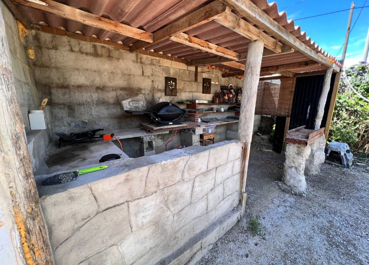 Bestaand - Finca Country Property - Cartagena