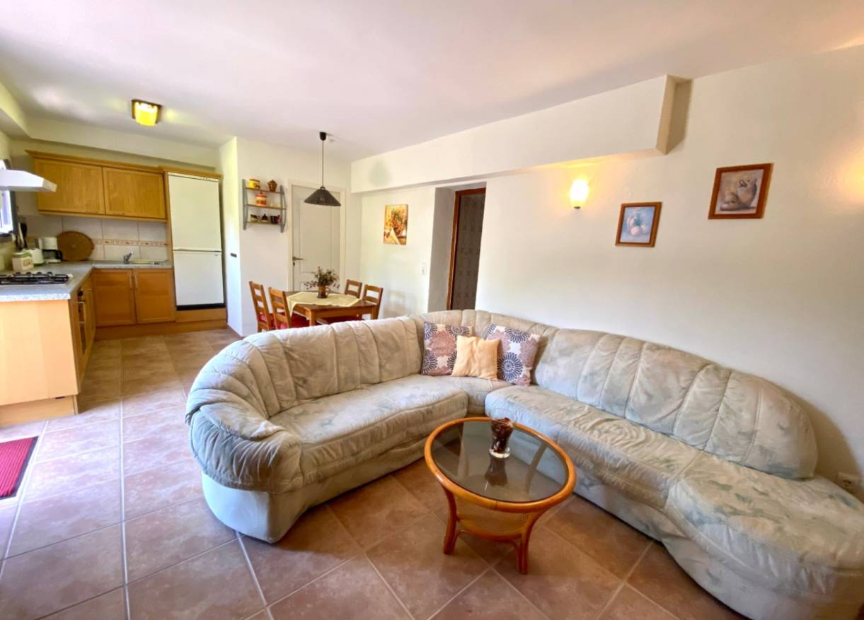 Bestaand - Villa - Benissa - Buenavista