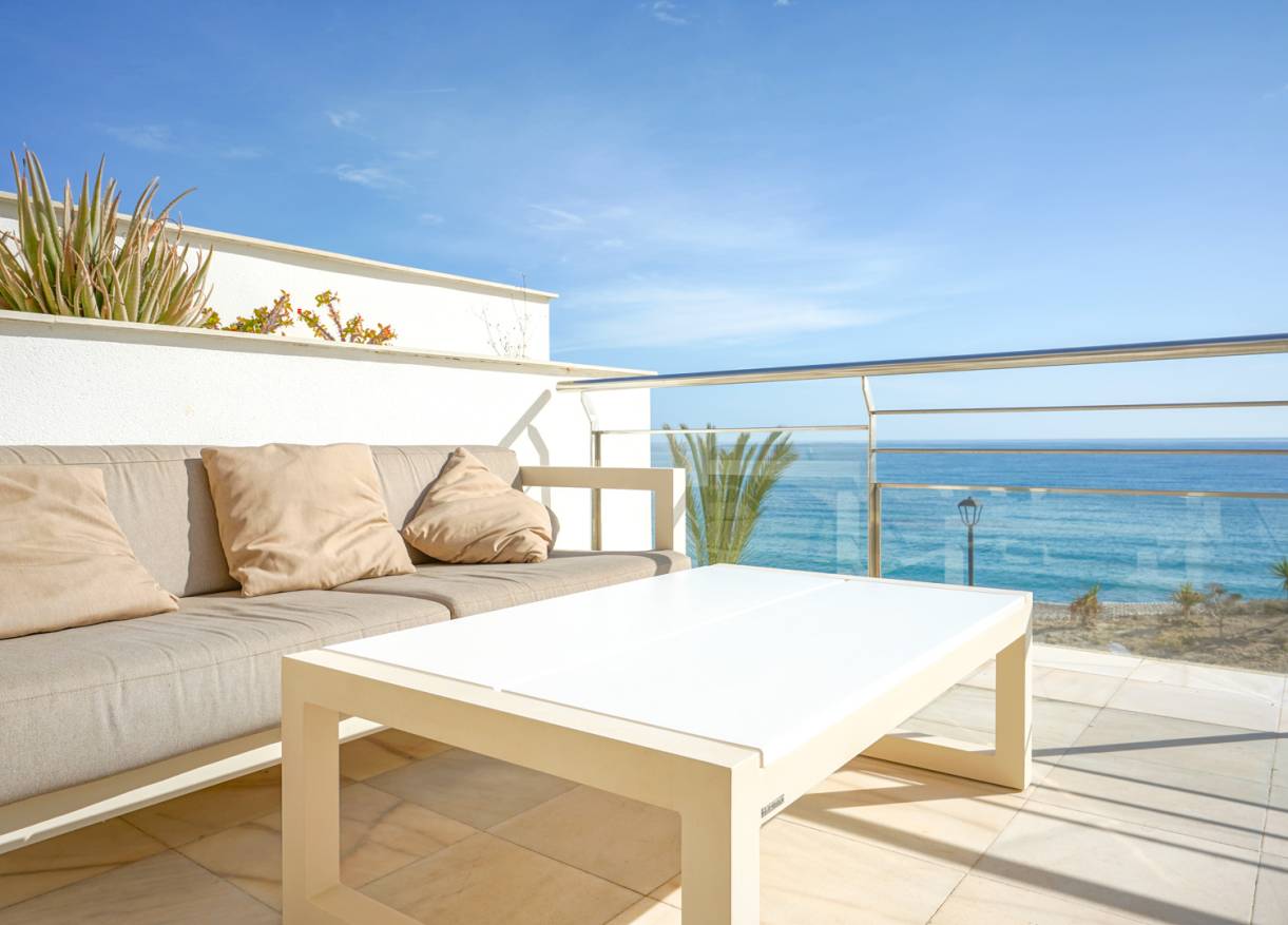 Bestaand - Appartement - El Campello