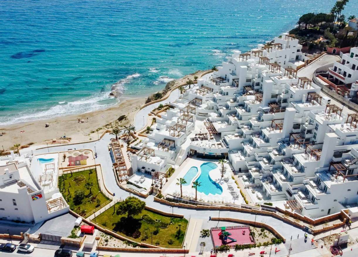 Bestaand - Appartement - El Campello