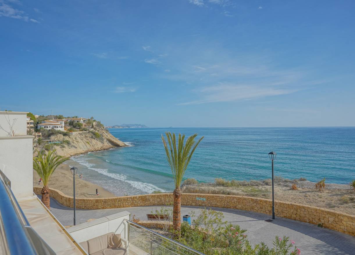 Bestaand - Appartement - El Campello