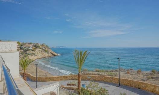 Bestaand - Appartement - El Campello