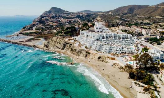 Bestaand - Appartement - El Campello