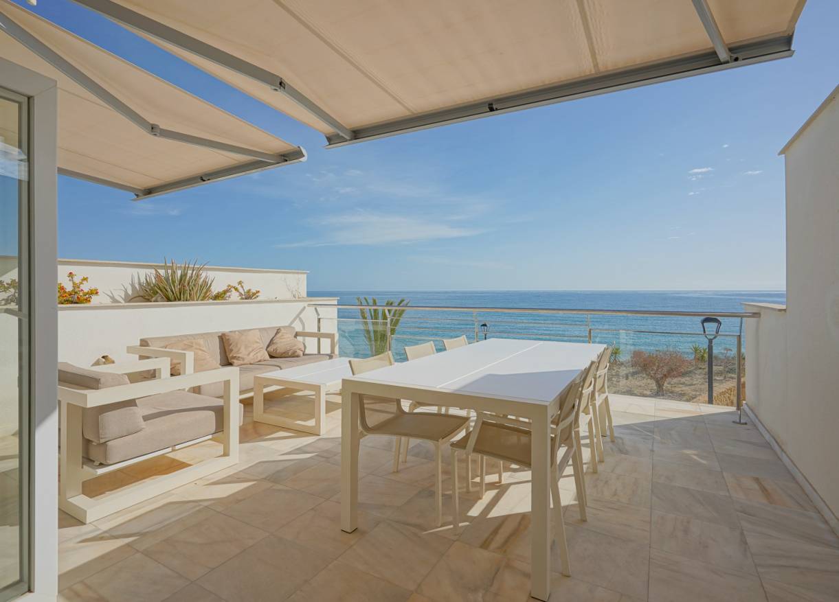 Bestaand - Appartement - El Campello