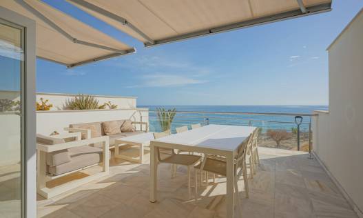 Bestaand - Appartement - El Campello