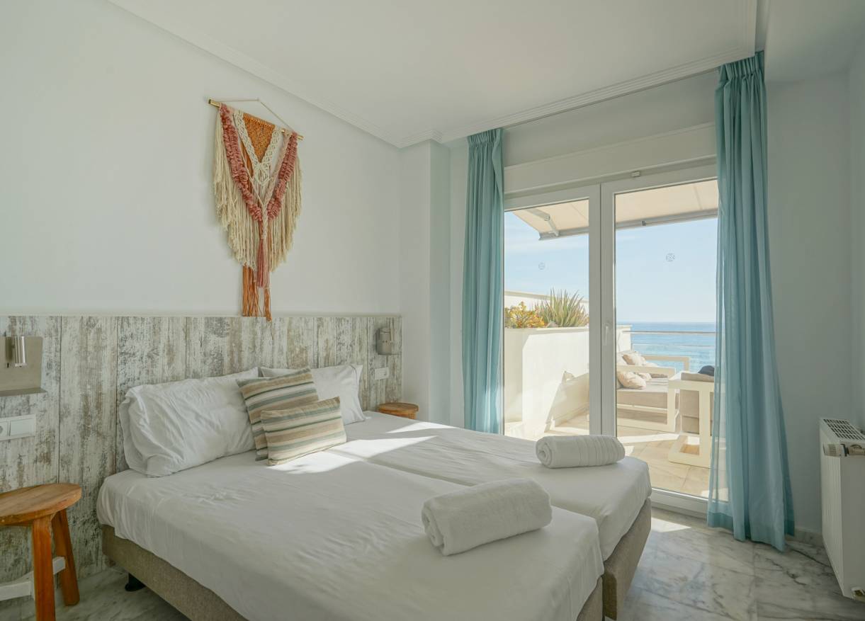 Bestaand - Appartement - El Campello