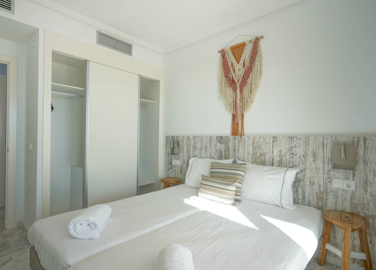 Bestaand - Appartement - El Campello