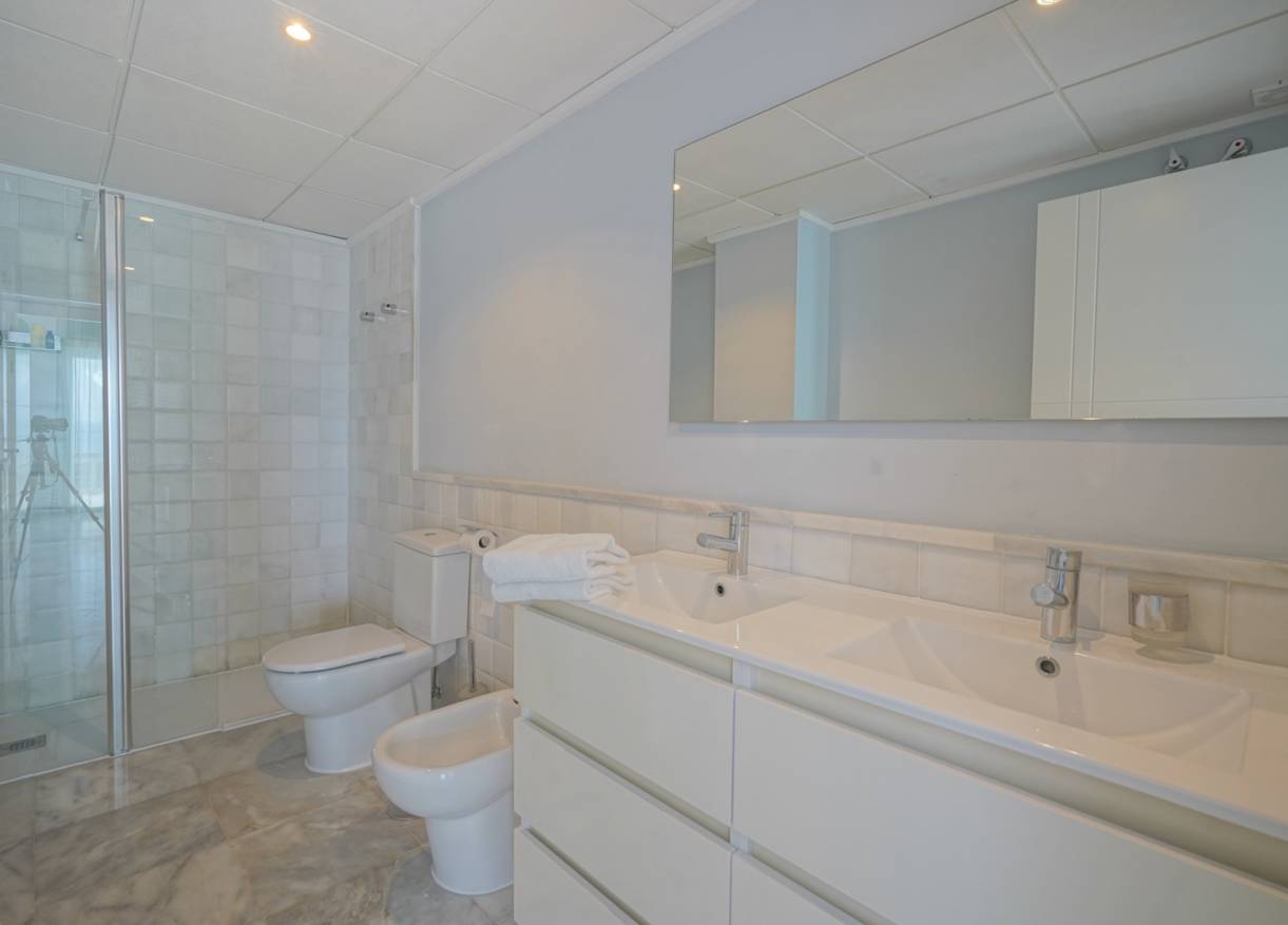 Bestaand - Appartement - El Campello
