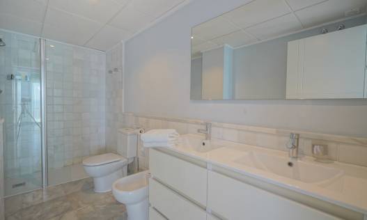 Bestaand - Appartement - El Campello