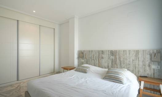Bestaand - Appartement - El Campello