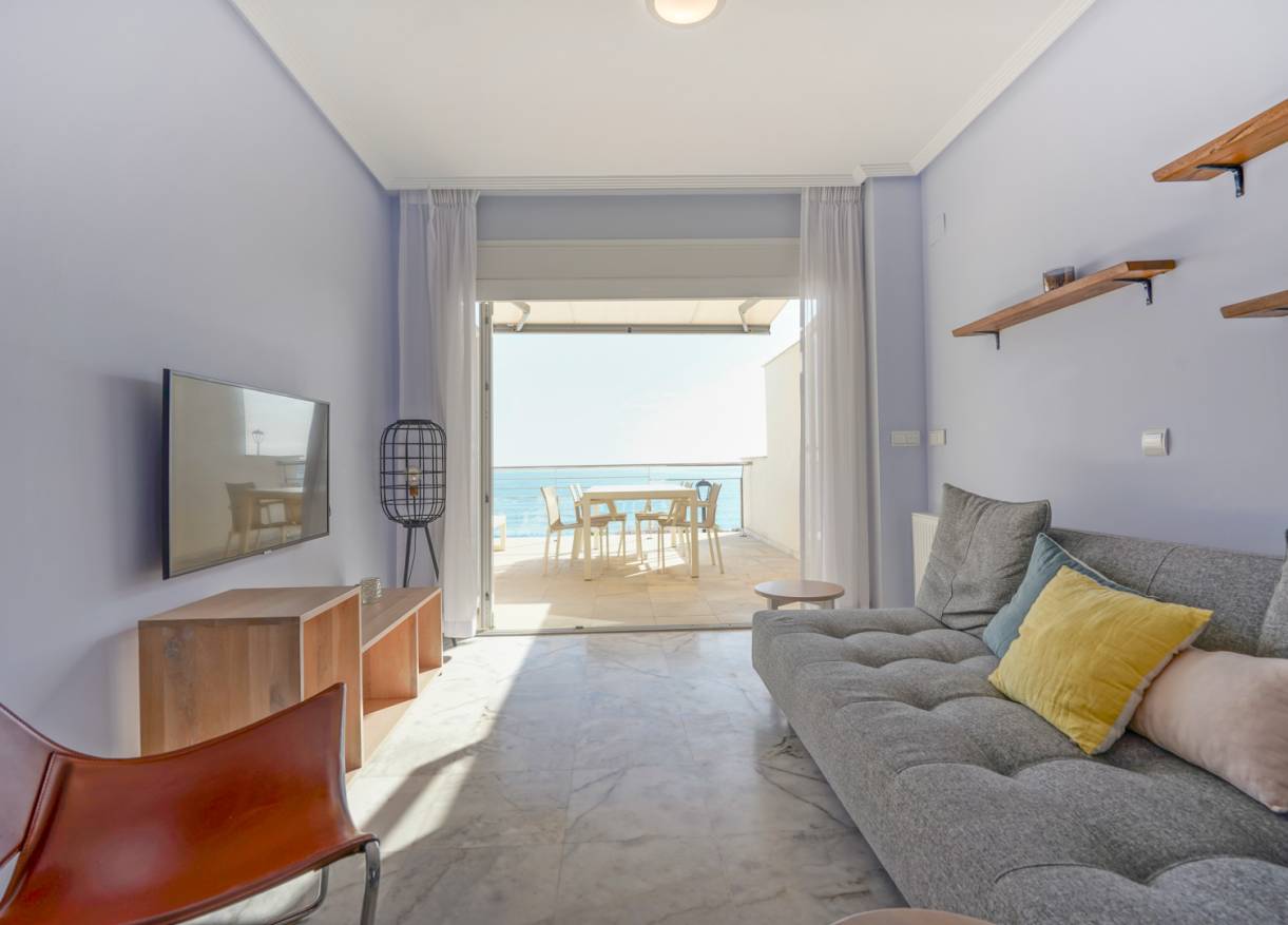 Bestaand - Appartement - El Campello