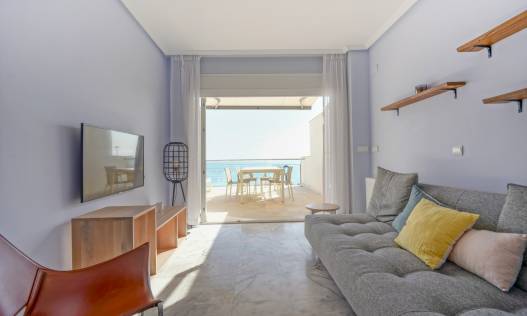 Bestaand - Appartement - El Campello