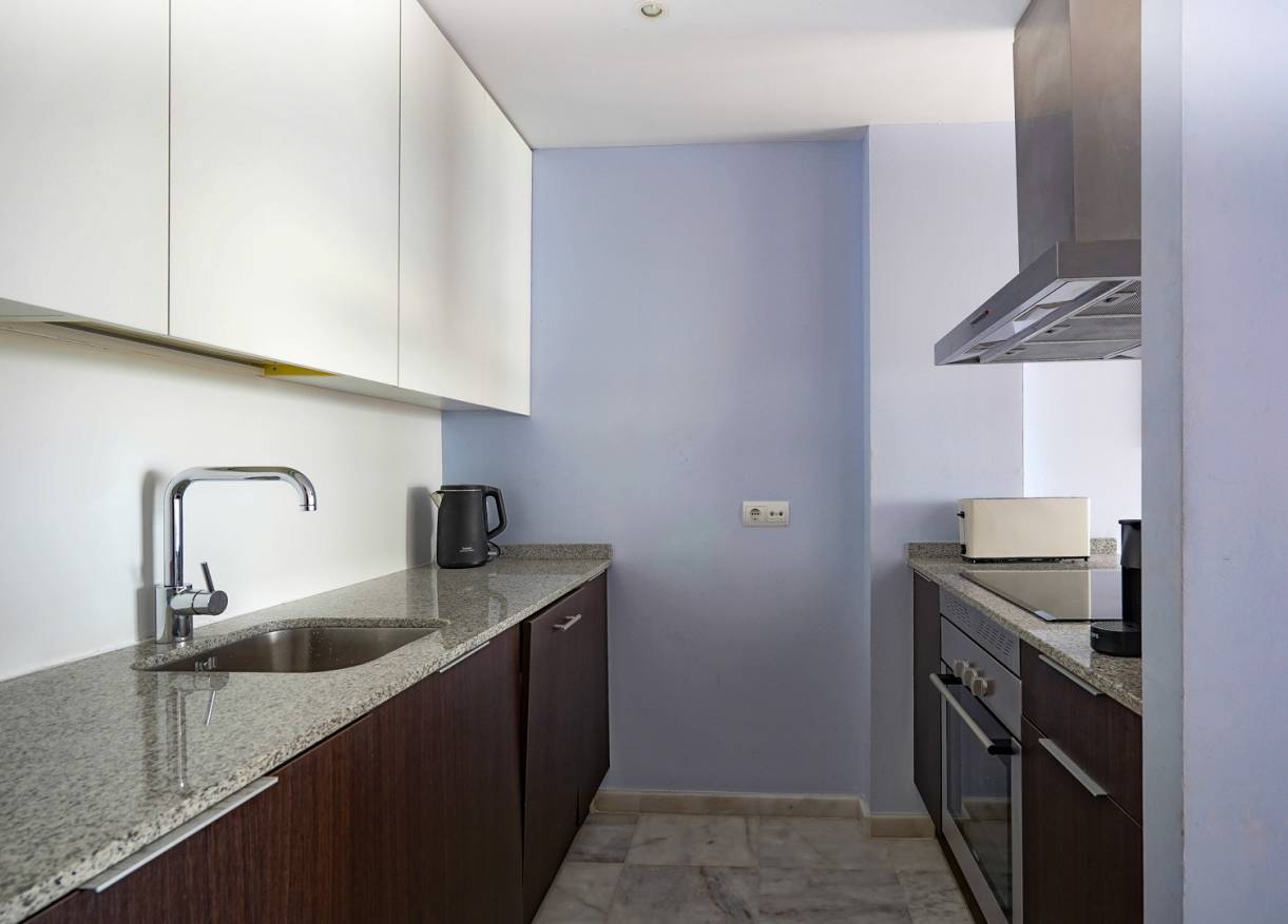 Bestaand - Appartement - El Campello