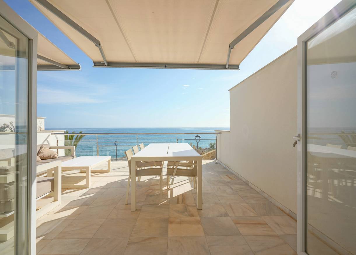 Bestaand - Appartement - El Campello