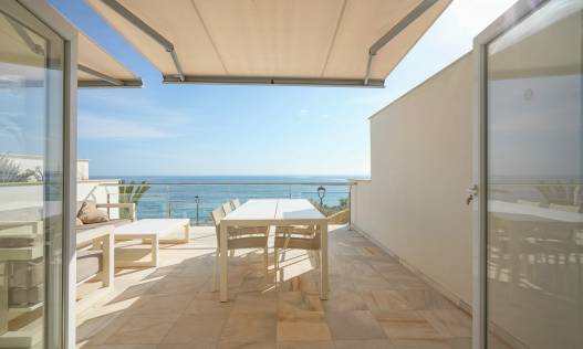 Bestaand - Appartement - El Campello