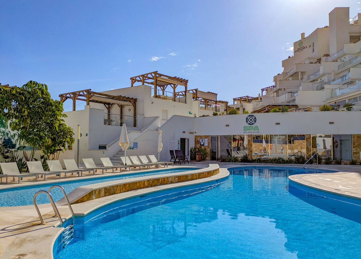 Bestaand - Appartement - El Campello