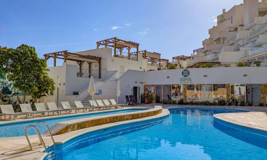 Bestaand - Appartement - El Campello