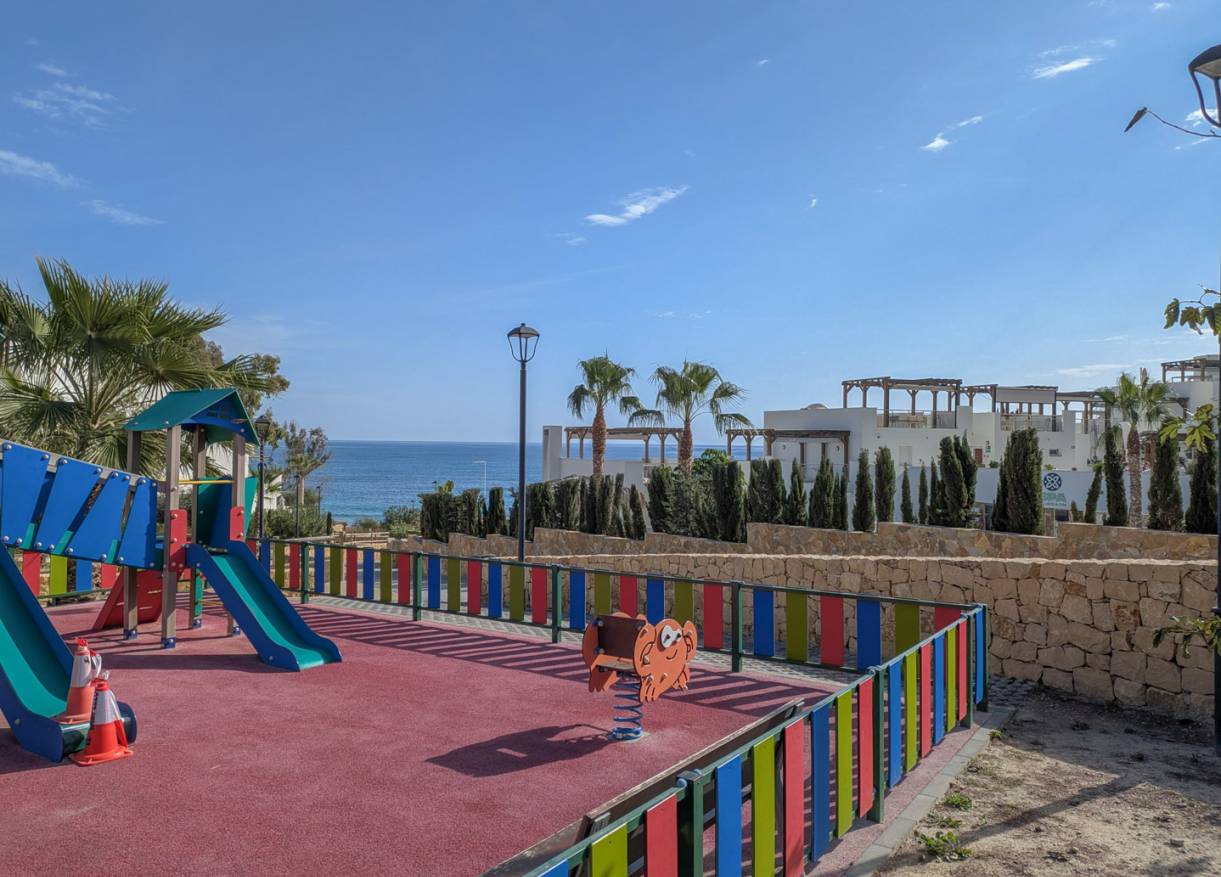 Bestaand - Appartement - El Campello