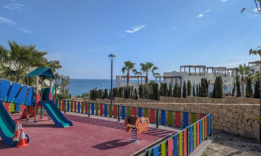 Bestaand - Appartement - El Campello