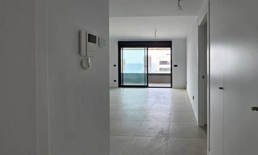 Bestaand - Penthouse - Calpe