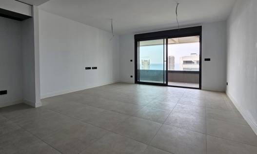 Bestaand - Penthouse - Calpe