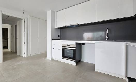 Bestaand - Penthouse - Calpe