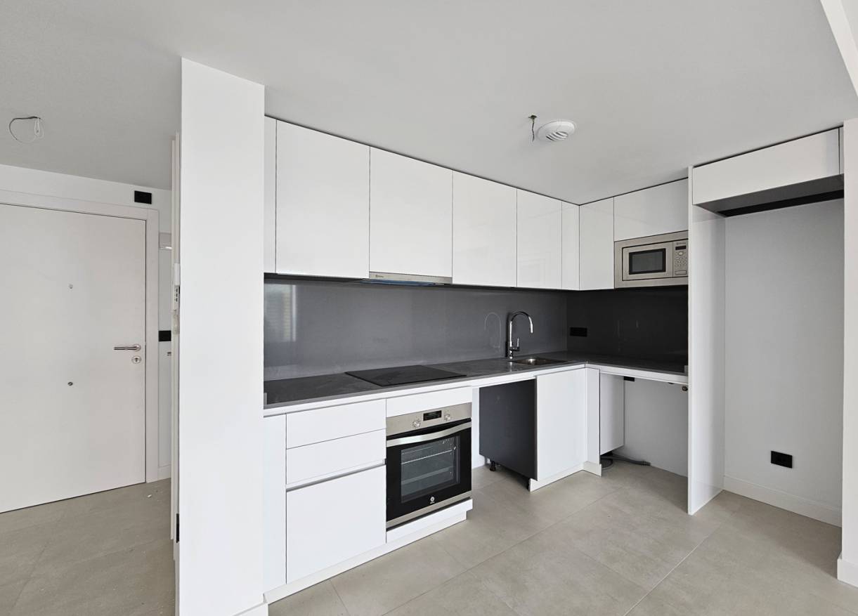 Bestaand - Penthouse - Calpe