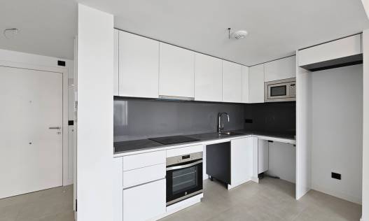 Bestaand - Penthouse - Calpe