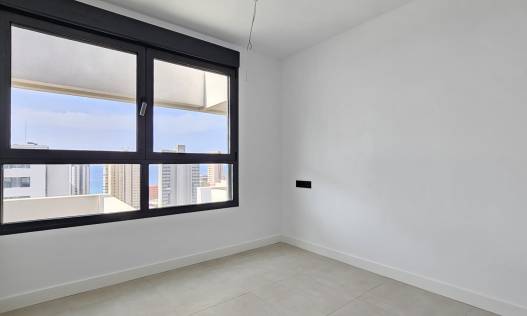 Bestaand - Penthouse - Calpe