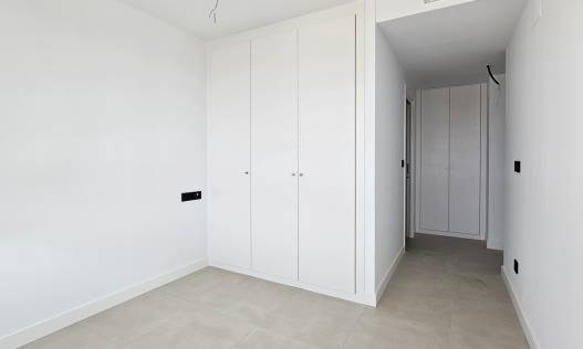 Bestaand - Penthouse - Calpe
