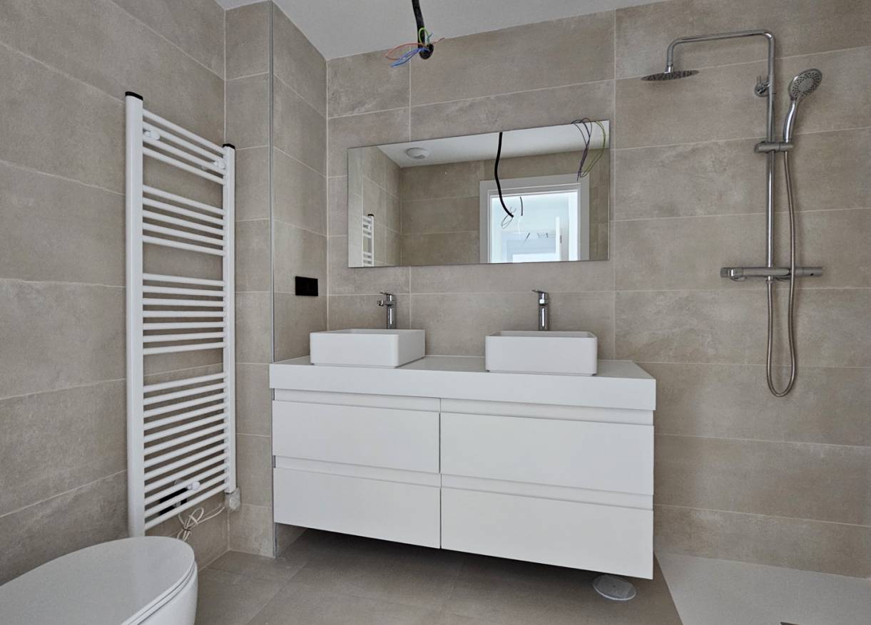 Bestaand - Penthouse - Calpe