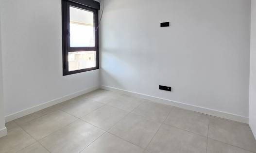 Bestaand - Penthouse - Calpe