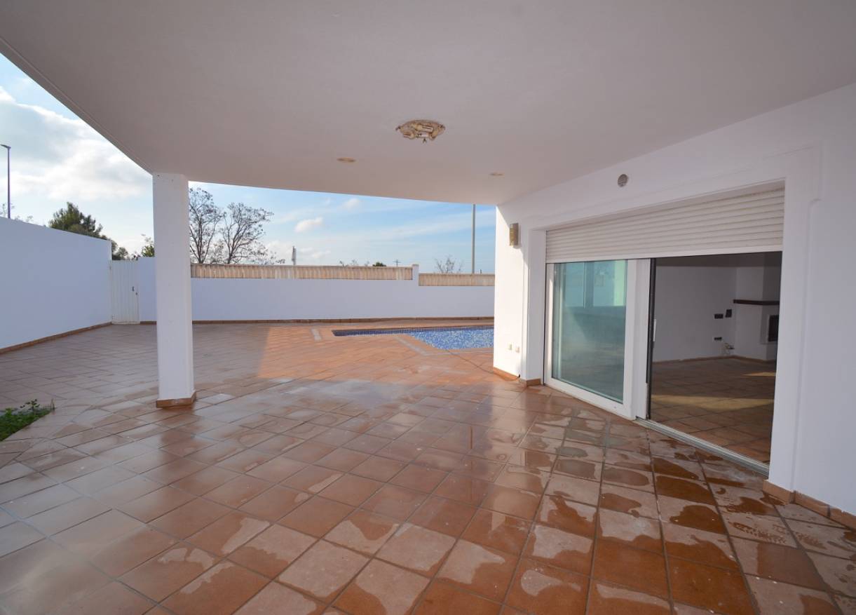 Bestaand - Villa - Denia