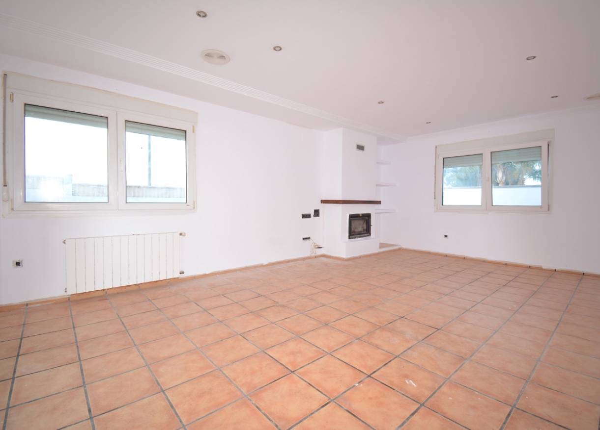 Bestaand - Villa - Denia