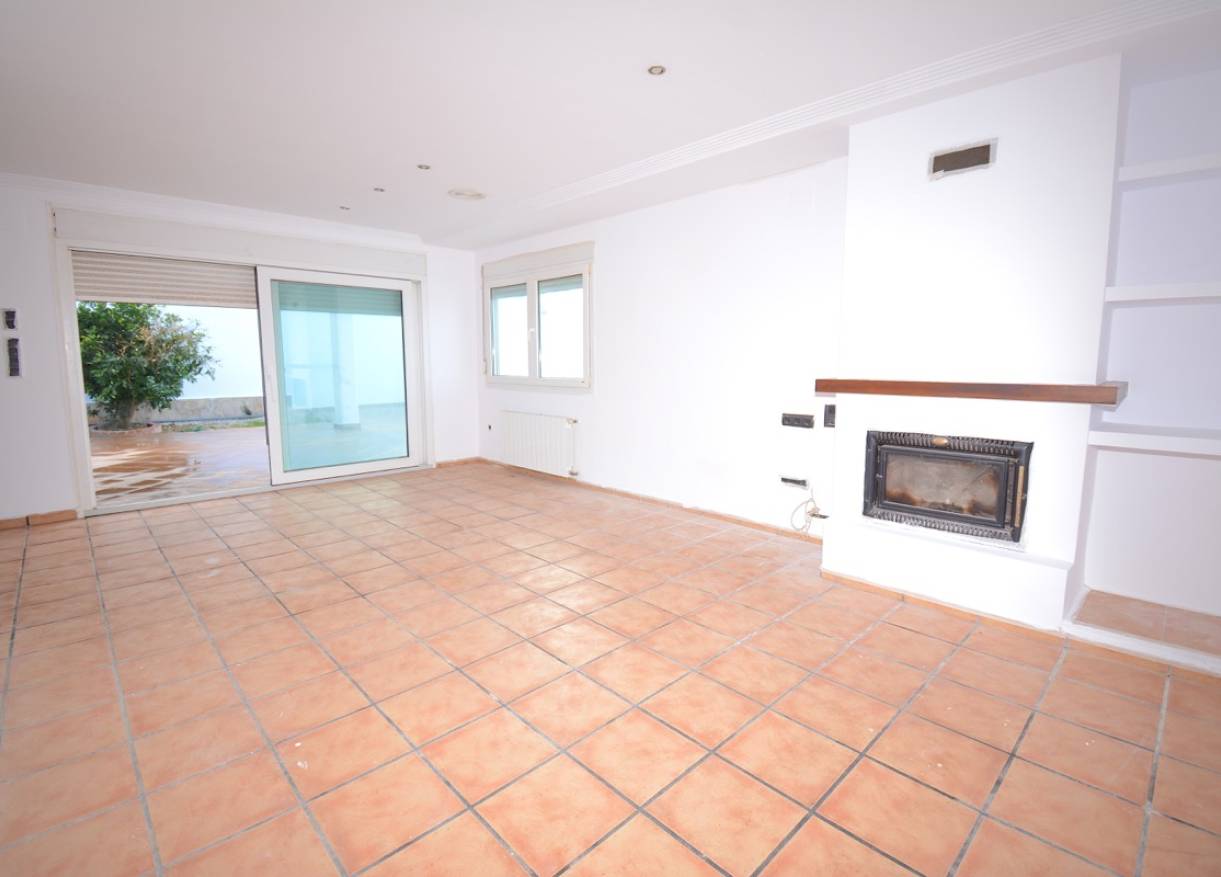 Bestaand - Villa - Denia