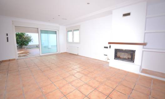 Bestaand - Villa - Denia
