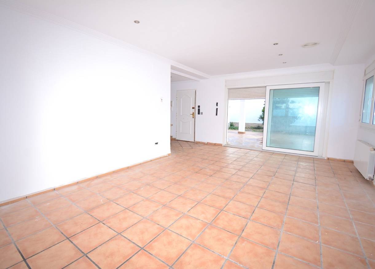 Bestaand - Villa - Denia