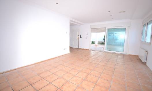 Bestaand - Villa - Denia