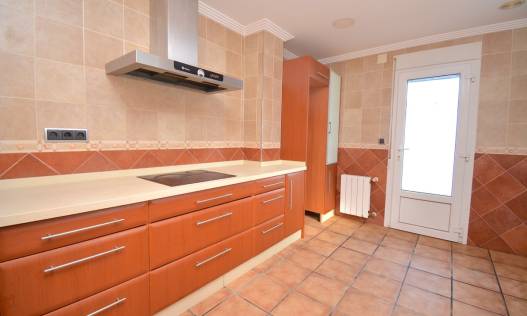 Bestaand - Villa - Denia