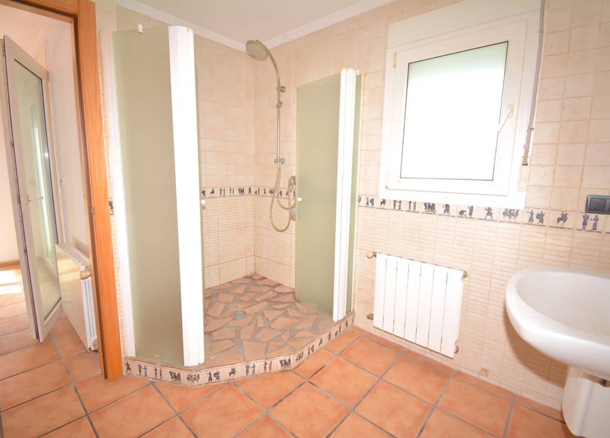 Bestaand - Villa - Denia